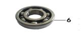 APX7:Rulman 6305/P6