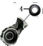 APX7:Rulman, 6205RS