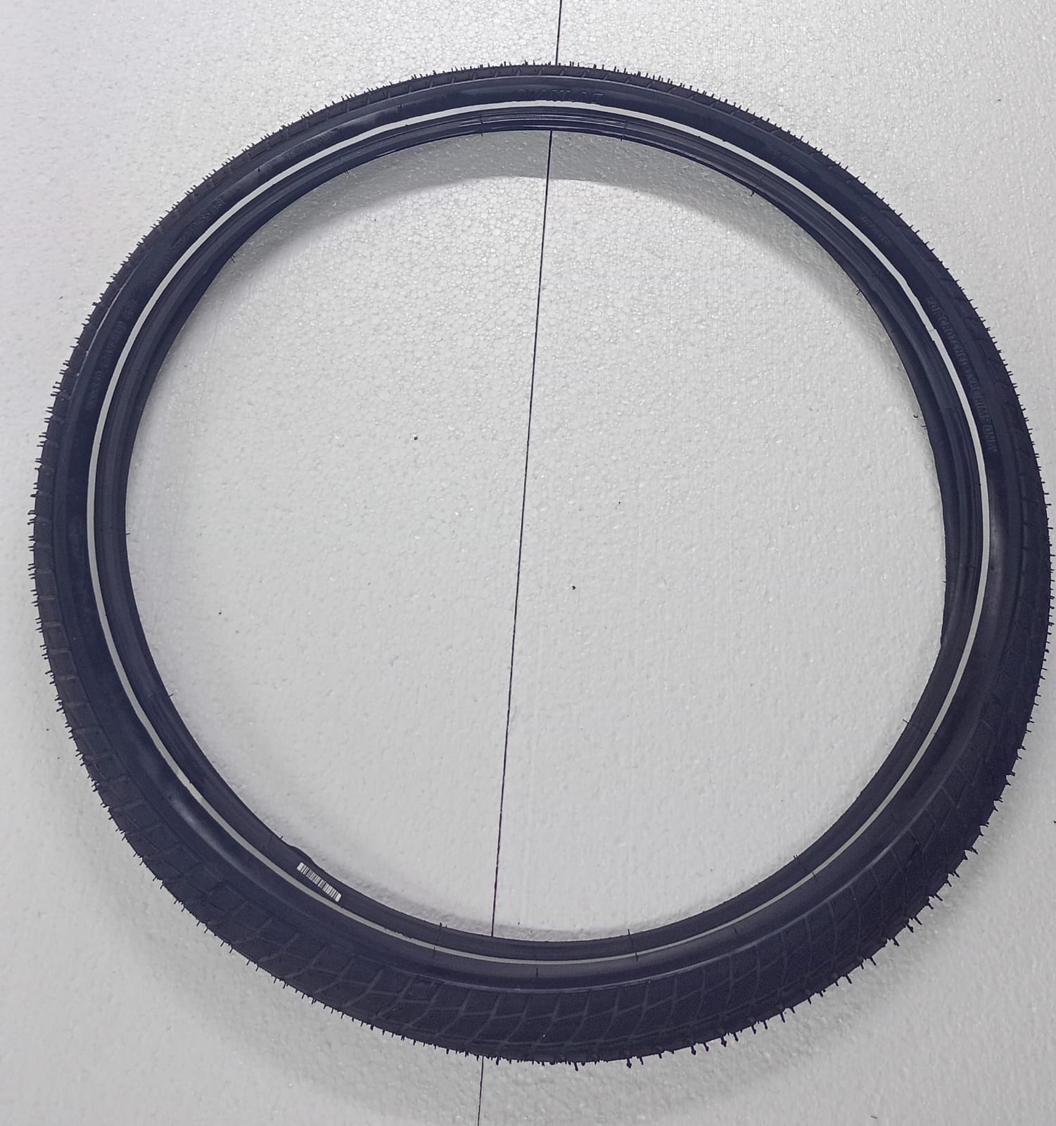 LASTİK 26 X 2.15 37B - ANLAS -ÖN-ARKA