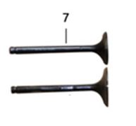 APX7:Subap seti (200 CC)