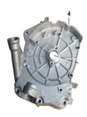 APX7:Motor kapağı sağ (200 CC)