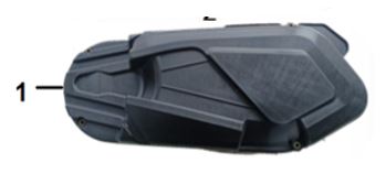APX7:Yan Kapak (200 CC)