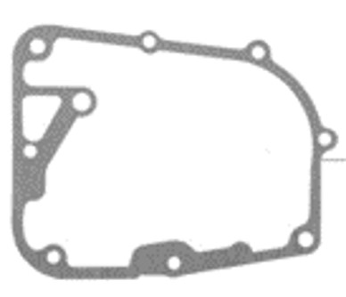 Motor kapak contası sağ (RSX3 125CC)