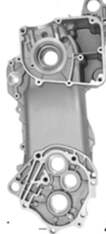 Motor gövdesi sol (RSX3 125CC)