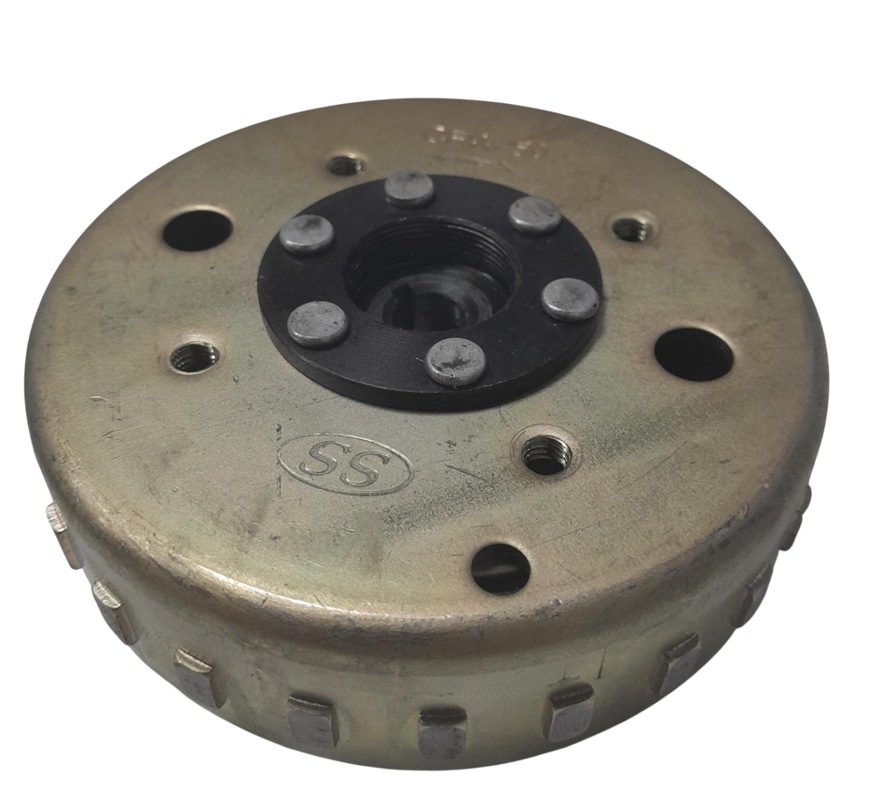 Stator kapağı (50CC) 2021>> (Enjeksiyonlu) PS3/RS5
