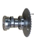 EKSANTRİK MİLİ (125 CC)