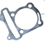 SİLİNDİR CONTASI (125 CC SCT)