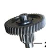 ARA MİL DİŞLİSİ (125 CC SCT)