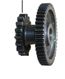 CIFT DISLI (125 CC SCT)