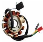 STATOR (125 CC SCT) 12 BAKLALI