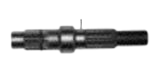 ÇIKIŞ MİLİ (170CC SCT)