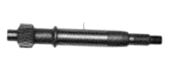 GİRİŞ MİLİ (170CC SCT)