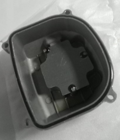 KULBUTOR KAPAGI (RA5 180CC)