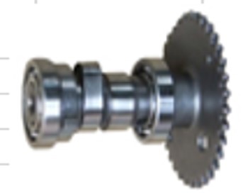 EKSANTRİK MİLİ (RA5 180CC)
