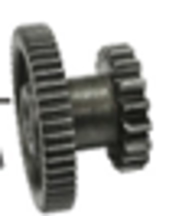 MARS DUPLEX DISLISI (RA5 180CC)