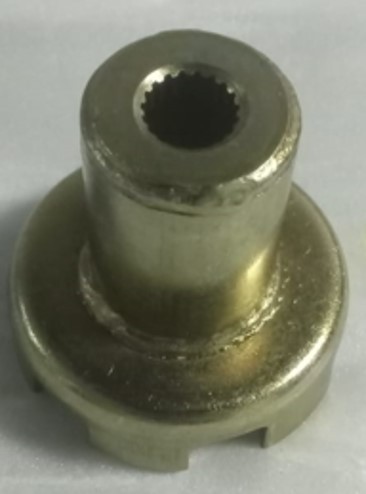 DISLI EL MARSI (RA5 180CC)