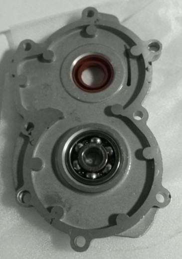 KAPAK EL MARŞI (RA5 180CC)