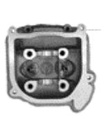 SİLİNDİR KAFASI KOMPLE (PS3 50CC)