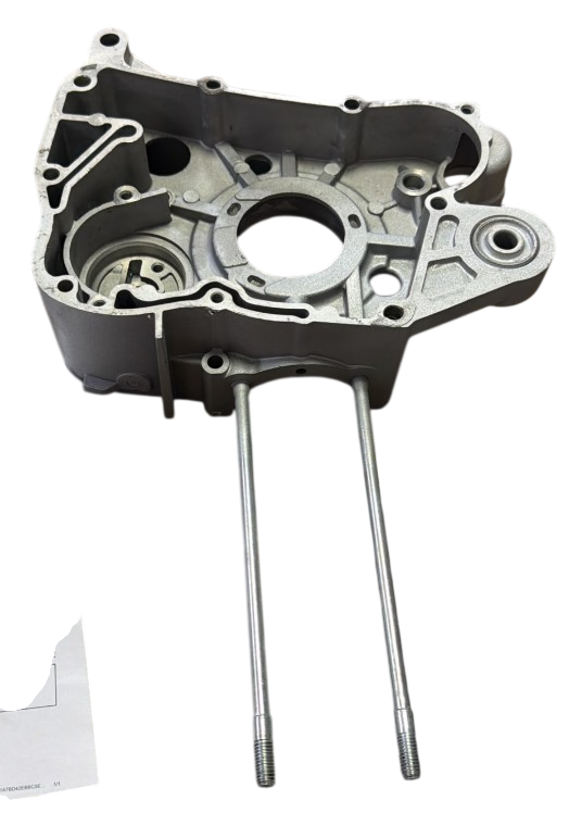 APX5: Motor bloğu sağ(150 CC)