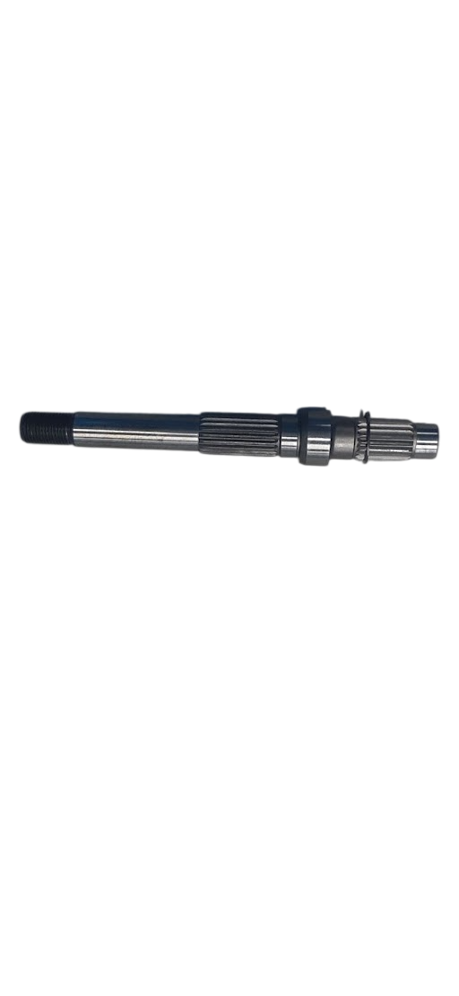 APX5: Ara mil_197mm (150 CC)