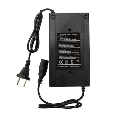 VSX 48V/20AH ŞARJ ALETİ
