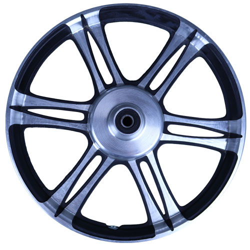 VSX ÖN JANT (KAMPANA MODEL)