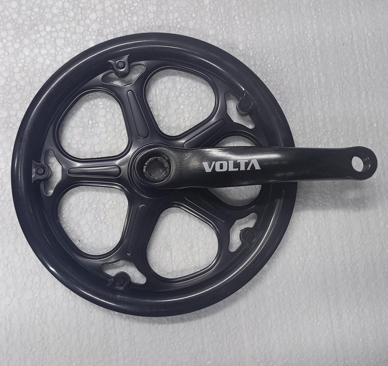 VB2 PEDAL KOLU SAĞ