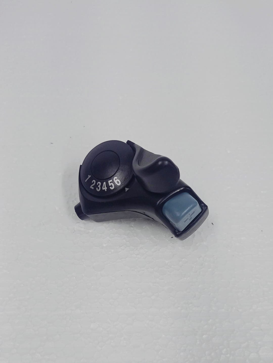VB2 ARKA VİTES KOLU