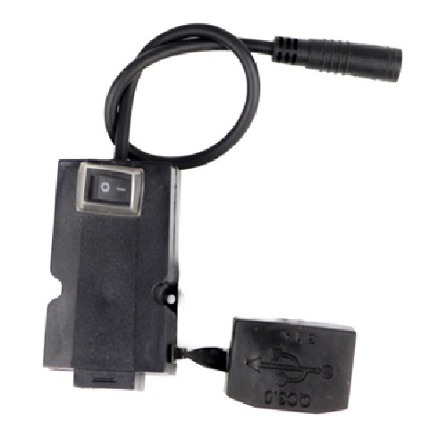 VB7 USB ŞARJ