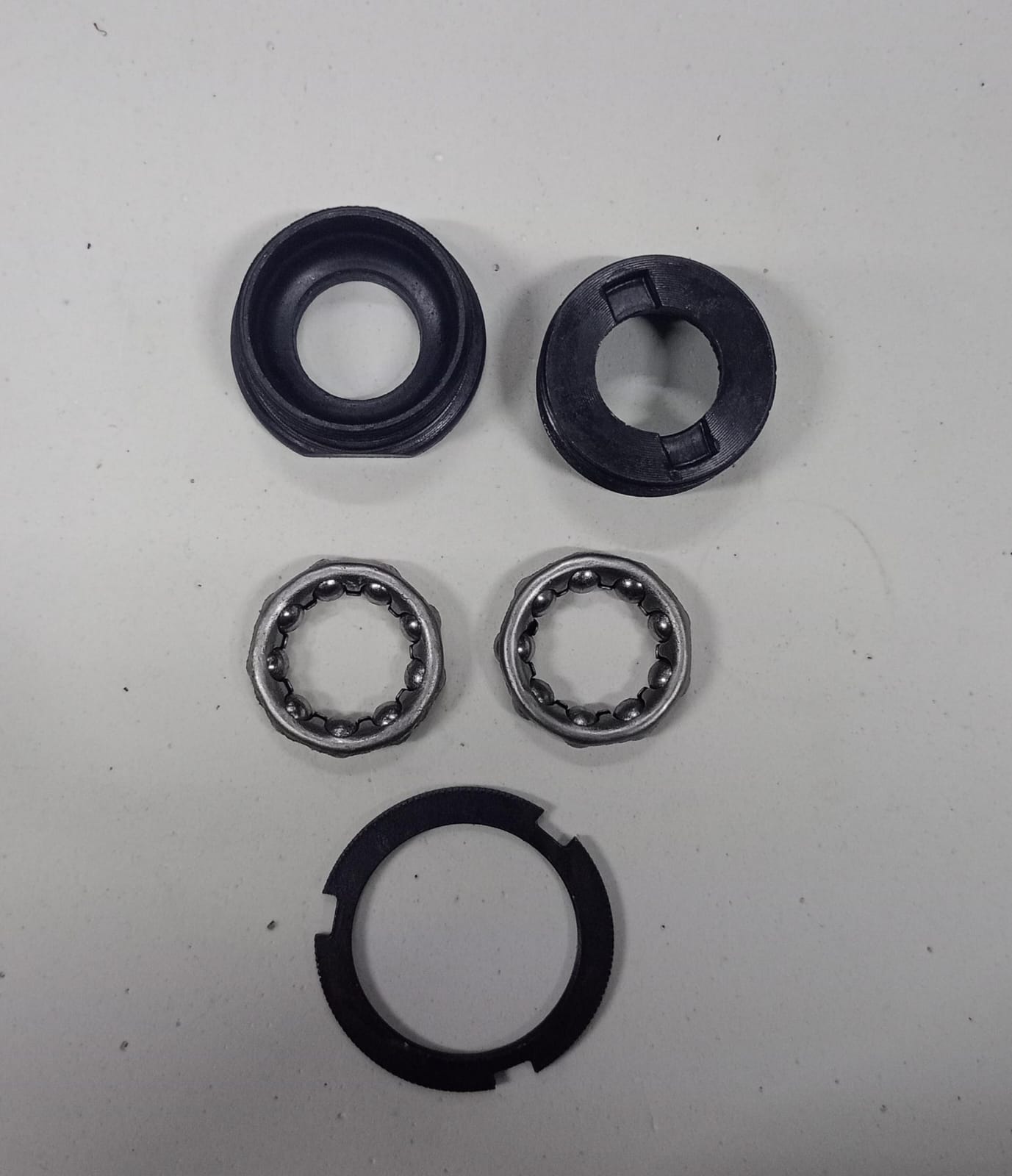 VSX PEDAL RULMAN SETI