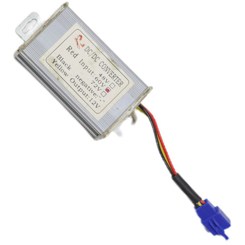 KONVERTER 48V/12V