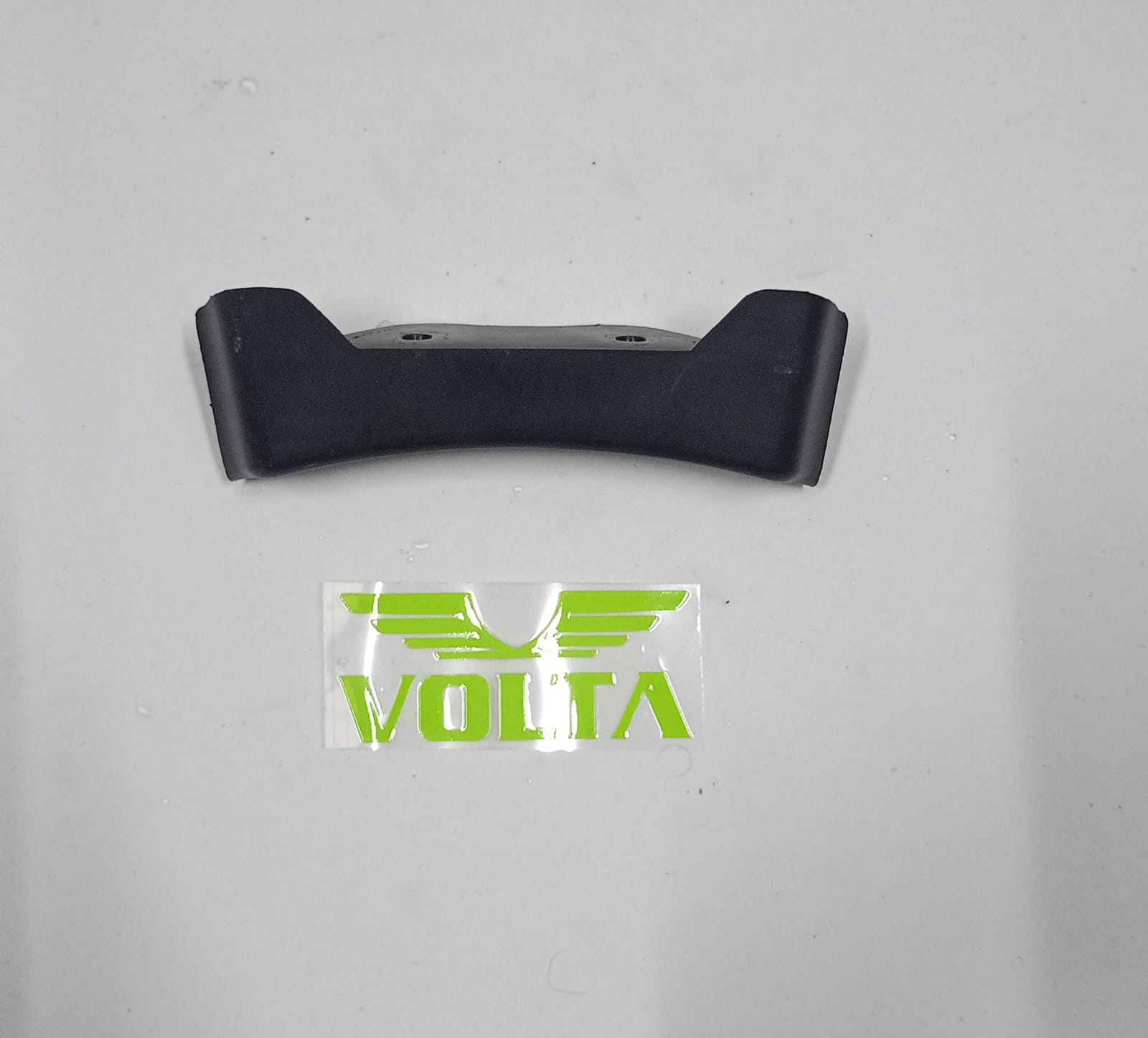 VS5 ÖN ÇATAL KORUMA PLASTİK PP