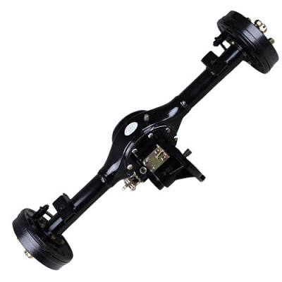 VT7 AKS VE DİFERANSİYEL SETİ