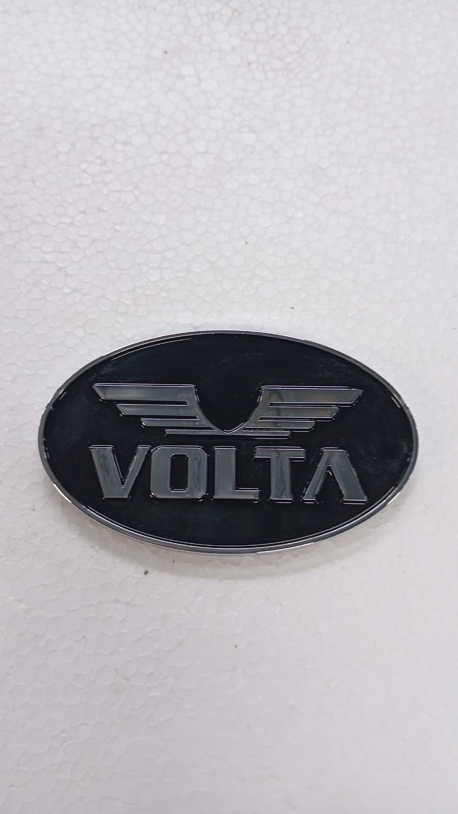 VT7 VOLTA AMBLEMİ