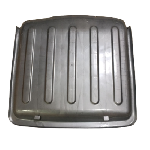 VT5 KABİN ÜST PLASTİK