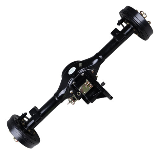 VT5 AKS SETİ VE DİFERANSİYEL 9,5 CM