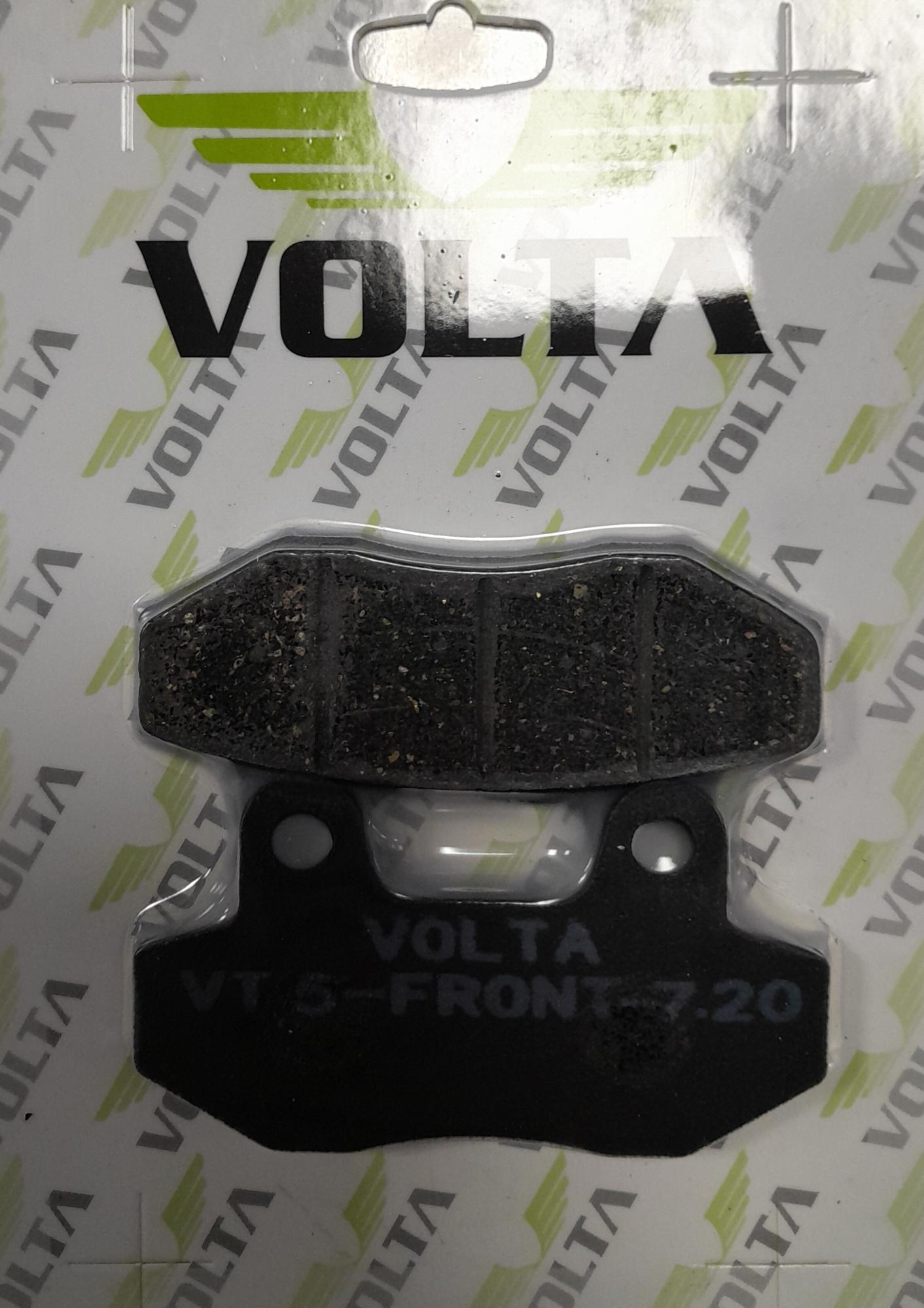 VT5 ON FREN BALATA