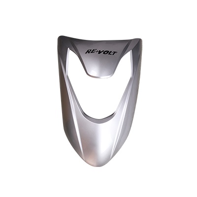 RS7 FAR GRENAJ - GÜMÜŞ GRİ