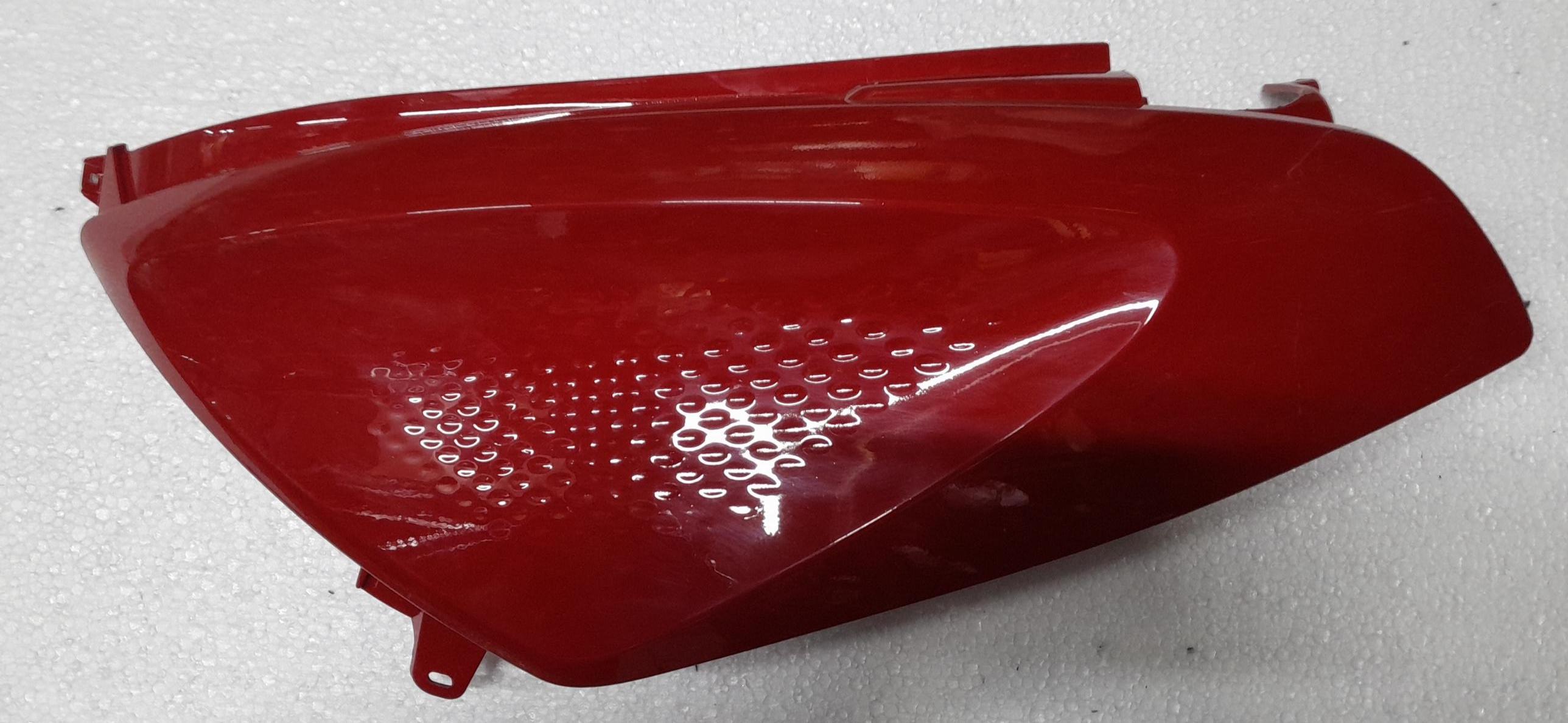 PS3 KOLTUK ALTI SOL ABS (NAR ÇİÇEĞİ)