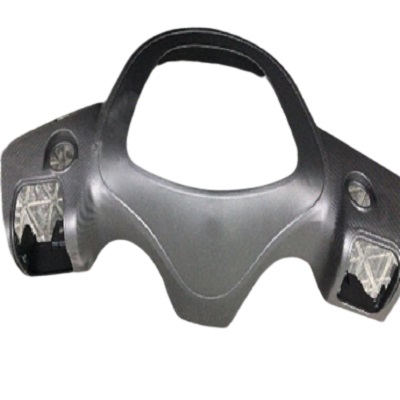 PS3 GÖSTERGE YERİ PLASTİK