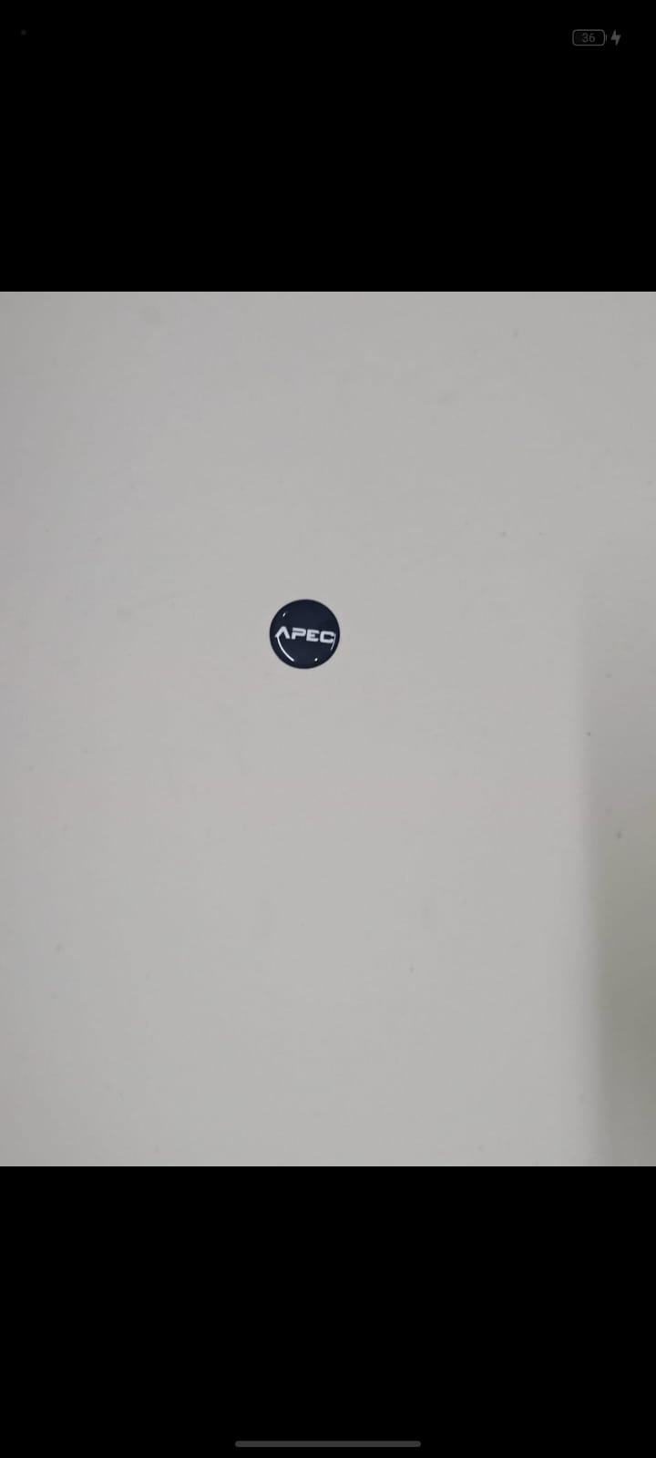 ON ABS KAPAMA PLASTIK