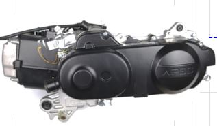 PS5: MOTOR (PS5 APEC 125CC BENZİNLİ MOTOR)