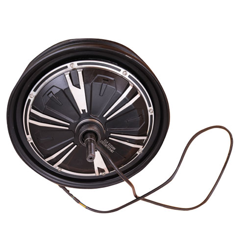VOLTA 36V 350W MOTOR VT3