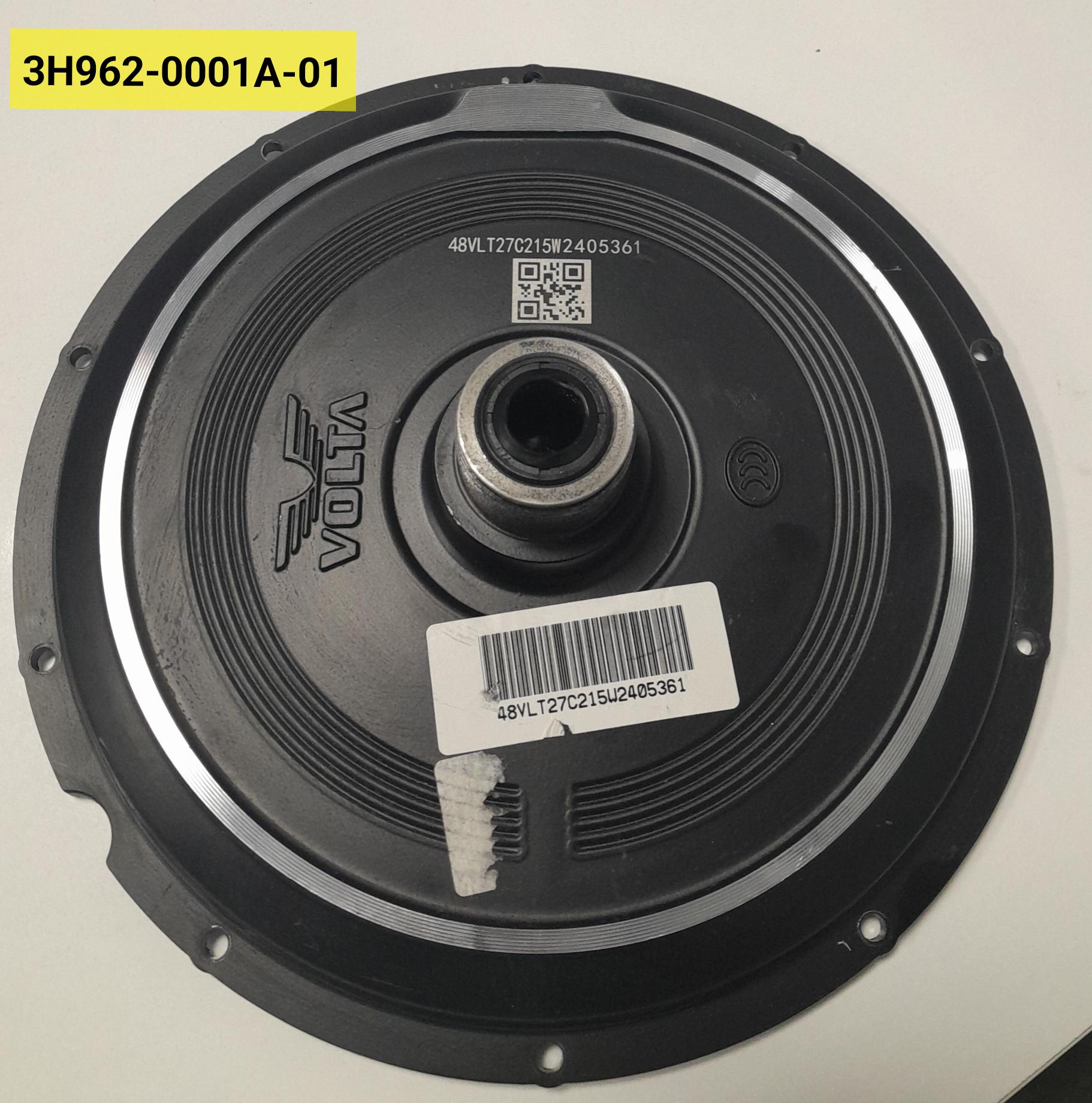 VSM MOTOR KAPAĞI