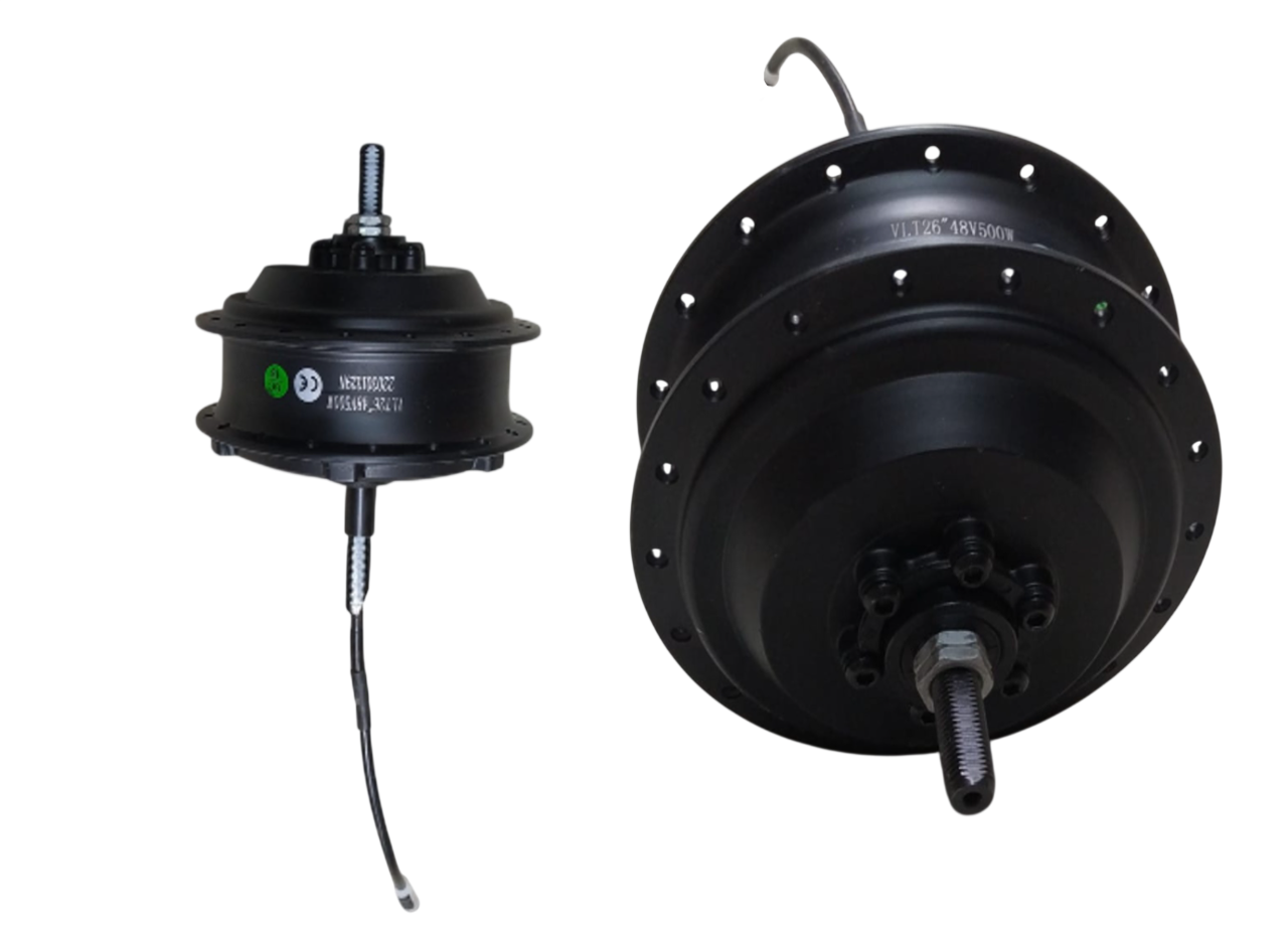 VB7 VOLTA 48V 250W MOTOR