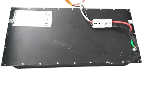 LFP BATARYA 72V/100A (VMP1