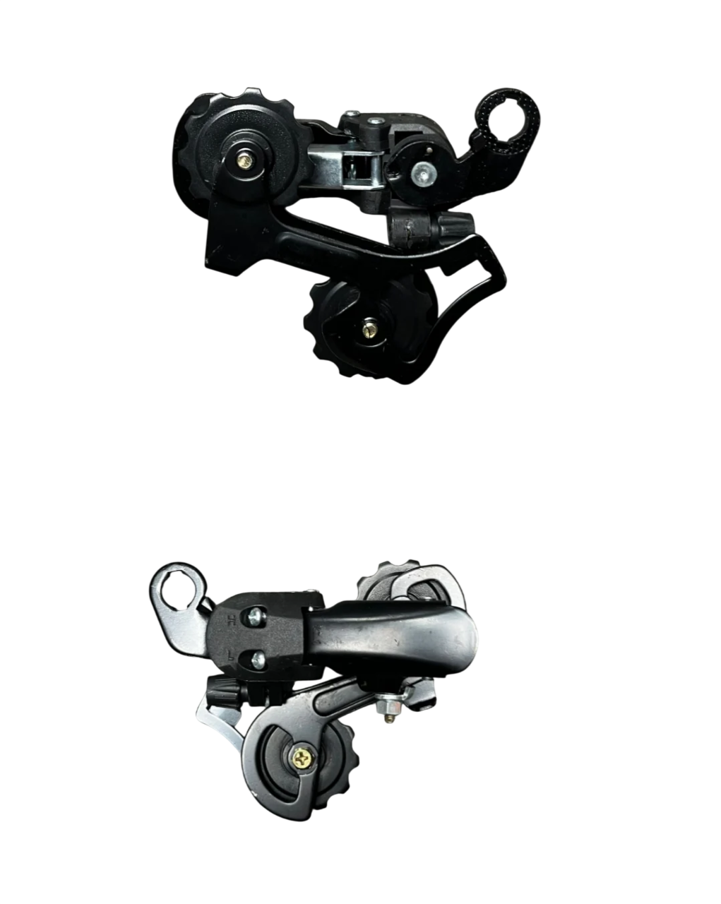 VB1-VB2-VB3 ARKA ARTTIRICI