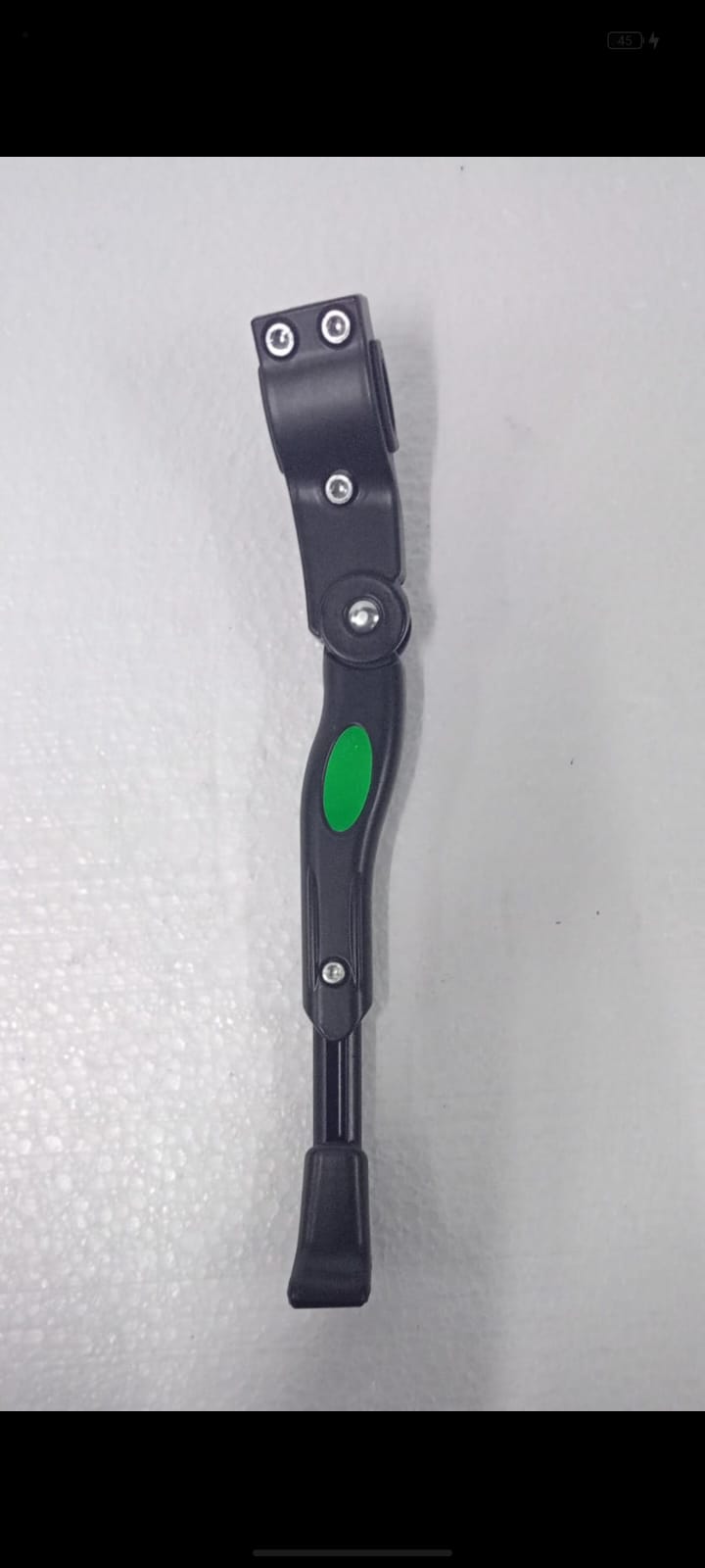 VB2 YAN AYAK