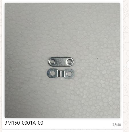 VB1-VB2-VB3 CAMURLUK BAGLANTI BRAKET