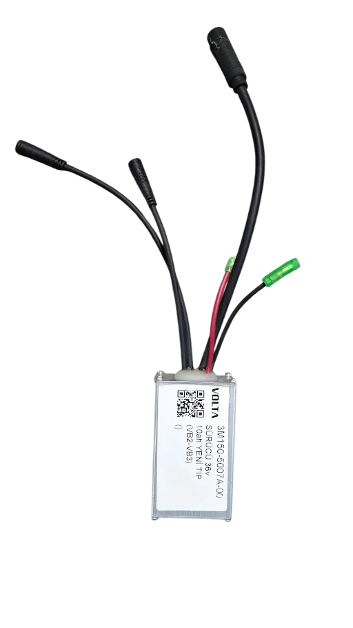 VB2 SÜRÜCÜ 36v (2024 NEO)